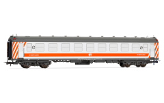 Electrotren HE4030 - H0 - Personenwagen S-1033 Manso, RENFE, Ep. IV
